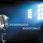 SPEAKERAGGIO RADIOFONICO